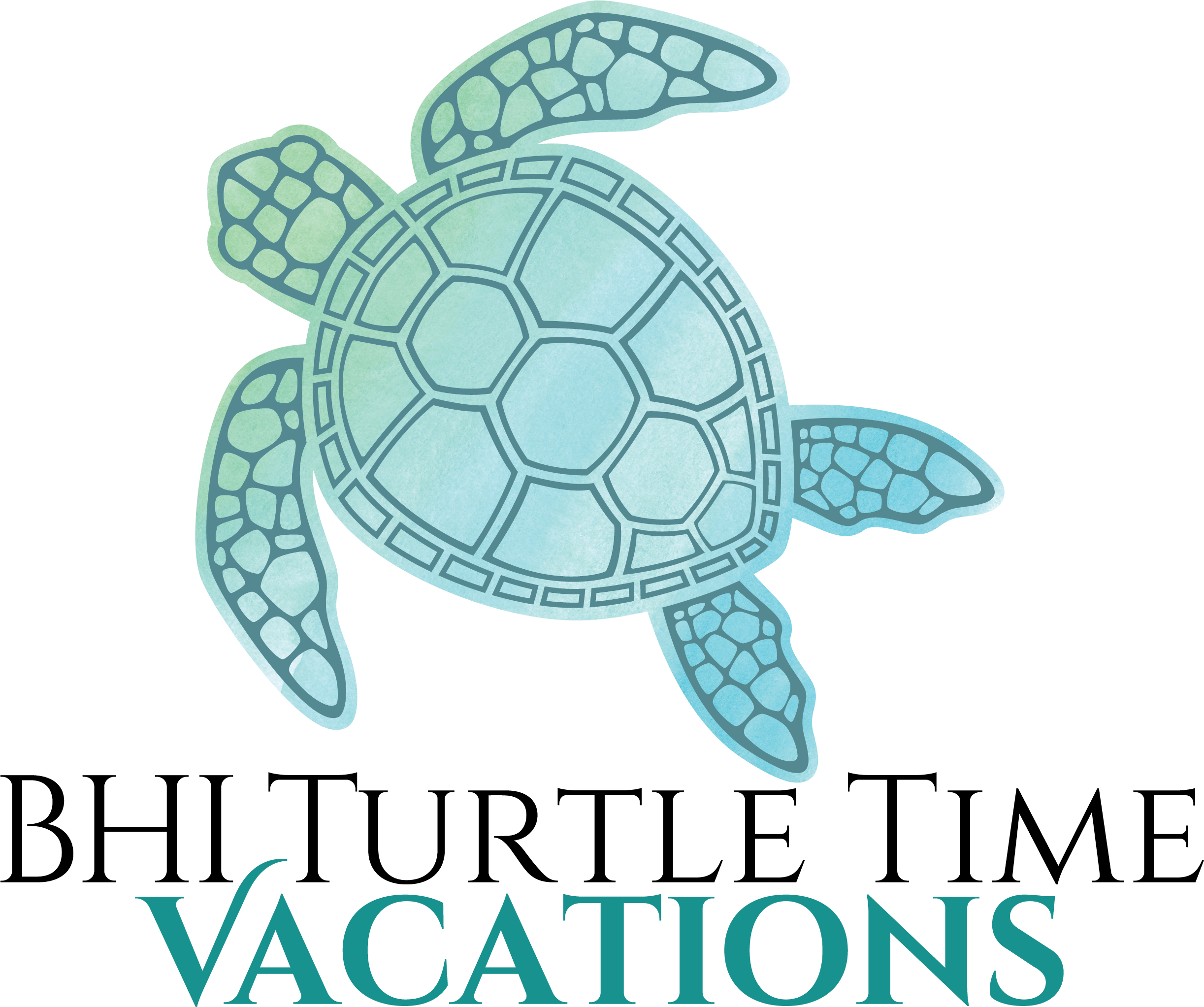 BHI Turtle Time Vacations Logo